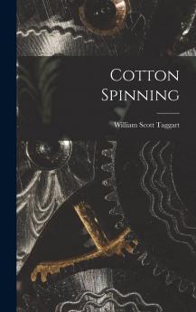 Cotton spinning