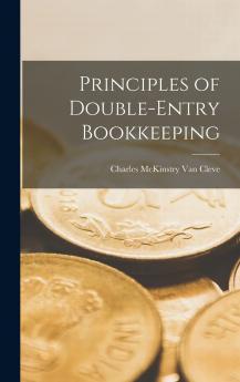 Principles of Double-Entry Bookkeeping