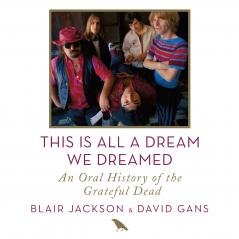This Is All a Dream We Dreamed