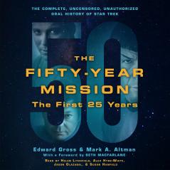 Fifty-Year Mission