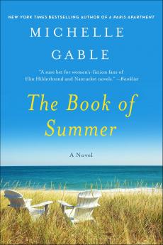 Book of Summer