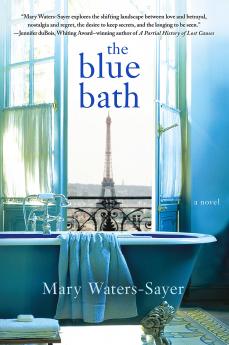 Blue Bath