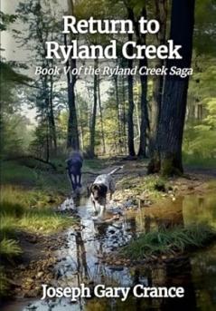 Return to Ryland Creek