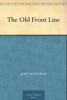 The Old Front Line