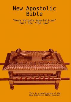 New Apostolic Bible