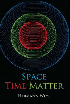 Space-time-matter