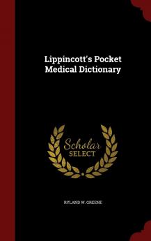 Lippincott's Pocket Medical Dictionary