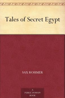 Tales of Secret Egypt