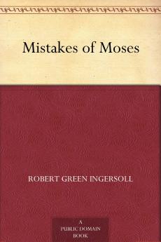 Some Mistakes of Moses