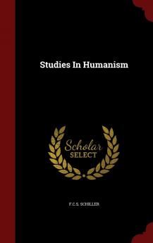 Studies In Humanism