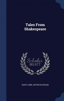 Tales From Shakespeare