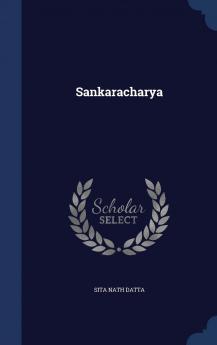 Sankaracharya