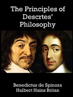 The Principles of Descartes' Philosophy