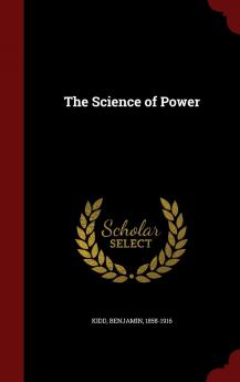 The Science of Power