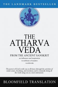 The Atharvaveda