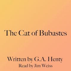 The cat of Bubastes