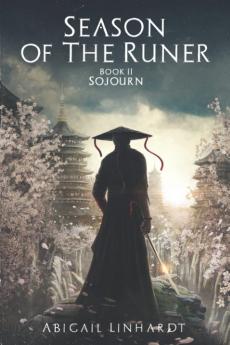 Season of the Runer Book II
