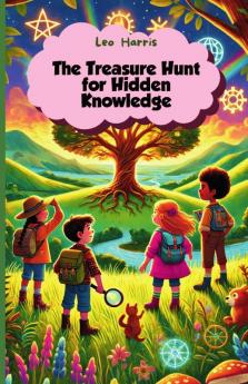 The Treasure Hunt for Hidden Knowledge