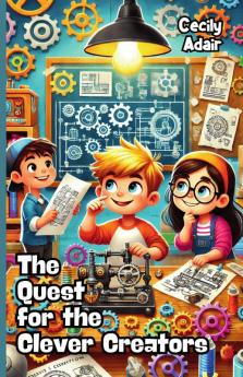 The Quest for the Clever Creators