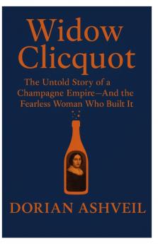 Widow Clicquot