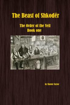 The Beast of Shkoder