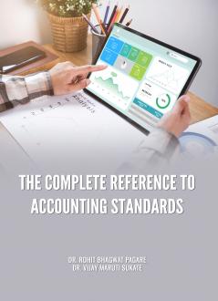 The Complete Reference to Accounting Standards