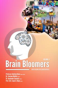 BRAIN BLOOMERS VOLUME: 4