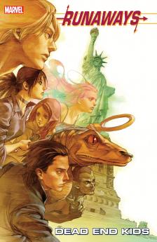 Runaways Vol. 8: Dead End Kids [New Printing]