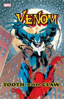 VENOM: TOOTH AND CLAW
