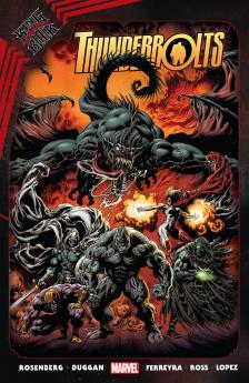 KING IN BLACK: THUNDERBOLTS