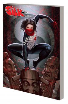 Silk Vol. 2: Age of the Witch