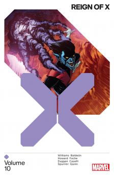 REIGN OF X VOL. 10
