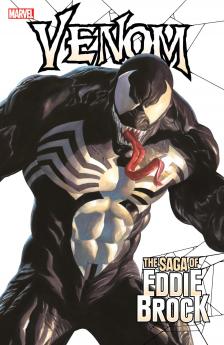 VENOM: THE SAGA OF EDDIE BOCK