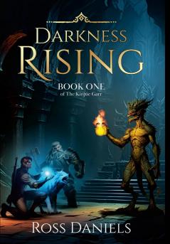 Darkness Rising