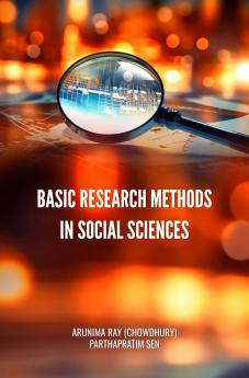 BASIC RESEARCH METHODS IN SOCIAL SCIENCES