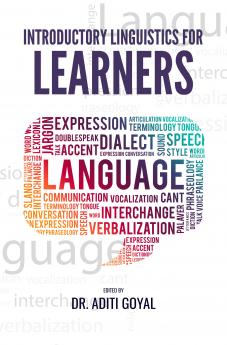 INTRODUCTORY LINGUISTICS FOR LEARNERS