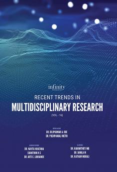 Recent Trends in Multidisciplinary Research (Vol-16)