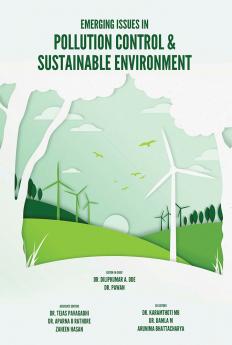Emerging Issues in Pollution Control & Sustainable Environment