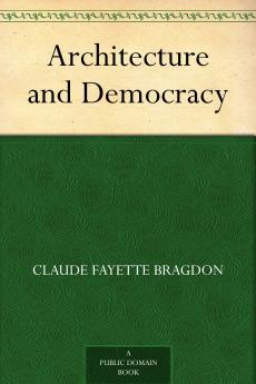Architecture and Democracy Volume