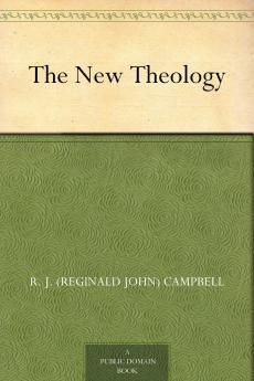 The New Theology Volume