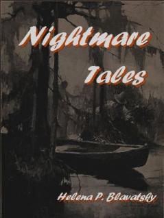 Nightmare Tales Volume