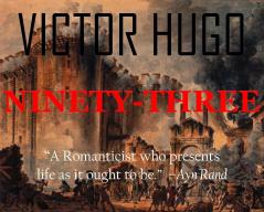 Ninety-Three Volume 1
