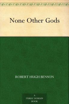 None Other Gods Volume