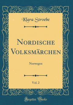 Nordische VolksmÃ¤rchen Volume 2