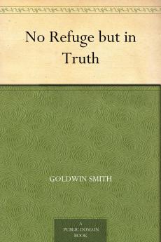 No Refuge but in Truth Volume