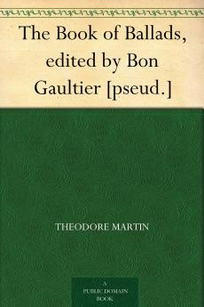 The Book of Ballads Volume