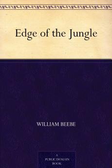 The Edge of the Jungle Volume