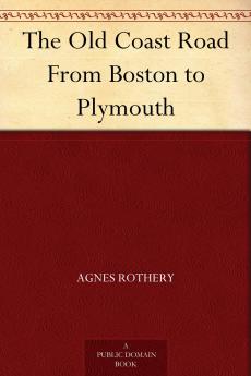 The Old Coast Road from Plymouth Volume