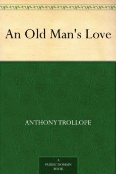 An Old Man's Love Volume