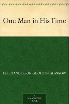 One Man in His Time Volume